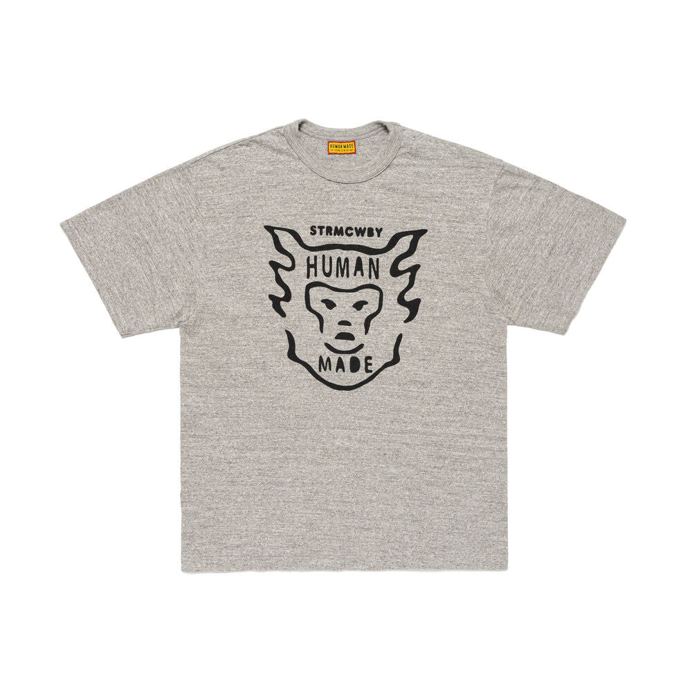 【現貨】HUMAN MADE 26SS GRAPHIC T-SHIRT HUMAN MADE THE EARLY YEARS #2 - HM30TE027