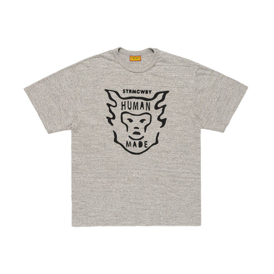 【現貨】HUMAN MADE 26SS GRAPHIC T-SHIRT HUMAN MADE THE EARLY YEARS #2 - HM30TE027
