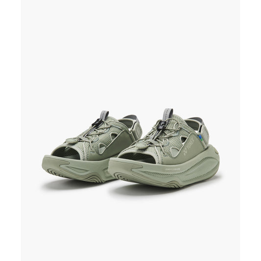 【預訂】Yonex Raftrocker Sandals SHWRA1 - GREEN