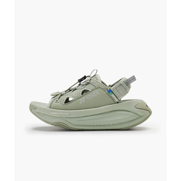 【預訂】Yonex Raftrocker Sandals SHWRA1 - GREEN