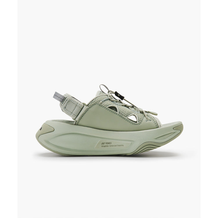 【預訂】Yonex Raftrocker Sandals SHWRA1 - GREEN