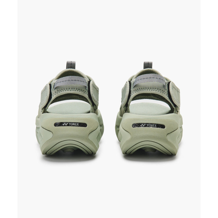 【預訂】Yonex Raftrocker Sandals SHWRA1 - GREEN