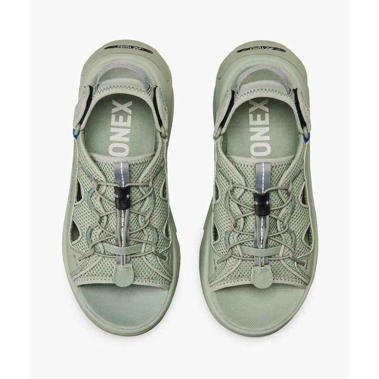 【預訂】Yonex Raftrocker Sandals SHWRA1 - GREEN