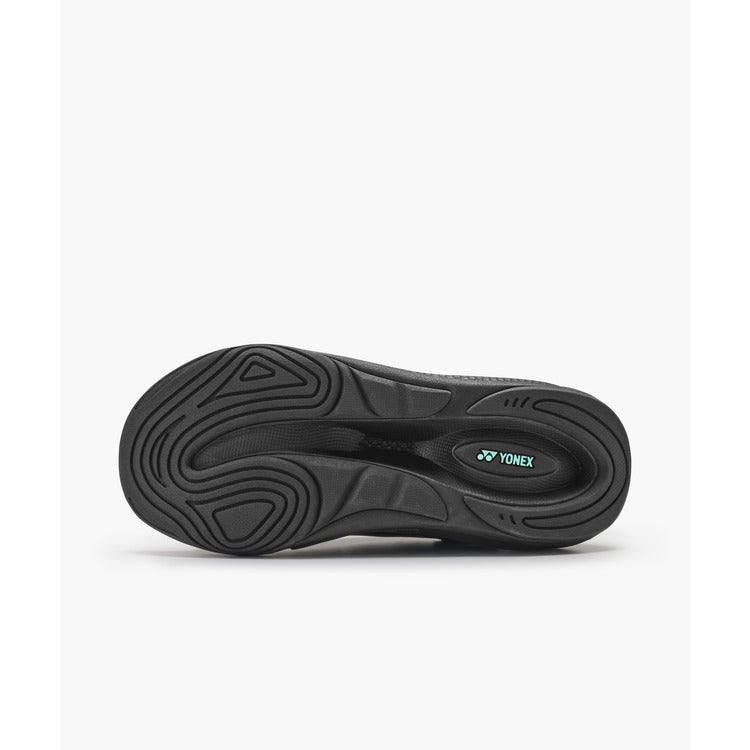 【預訂】Yonex Raftrocker Sandals SHWRA1 - BLACK