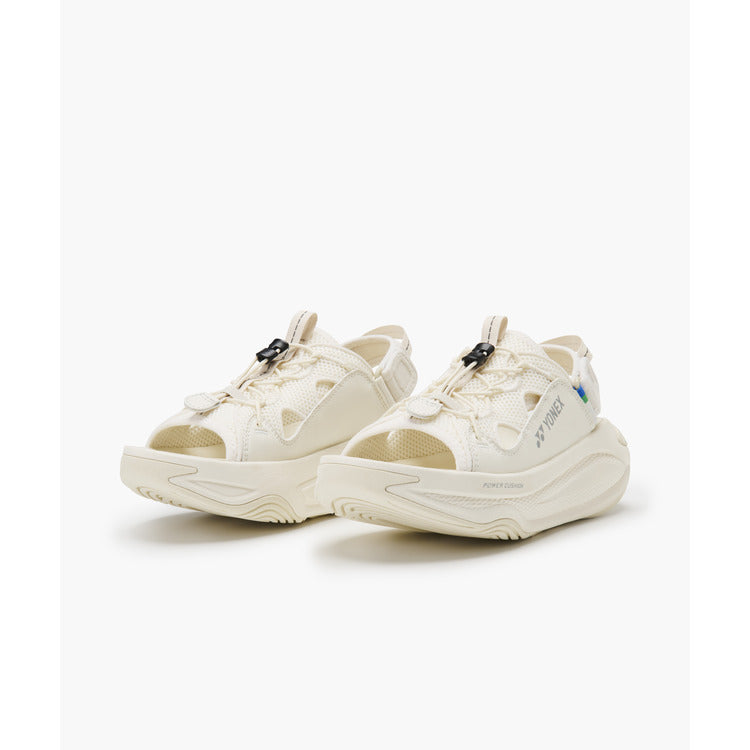 【預訂】Yonex Raftrocker Sandals SHWRA1 - NATURAL