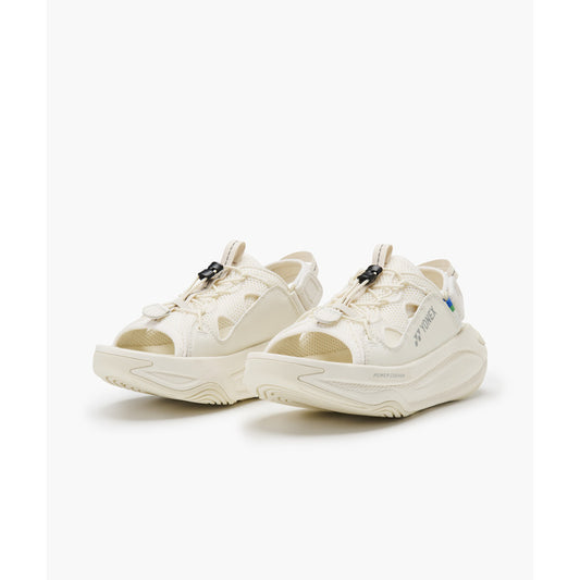 【預訂】Yonex Raftrocker Sandals SHWRA1 - NATURAL