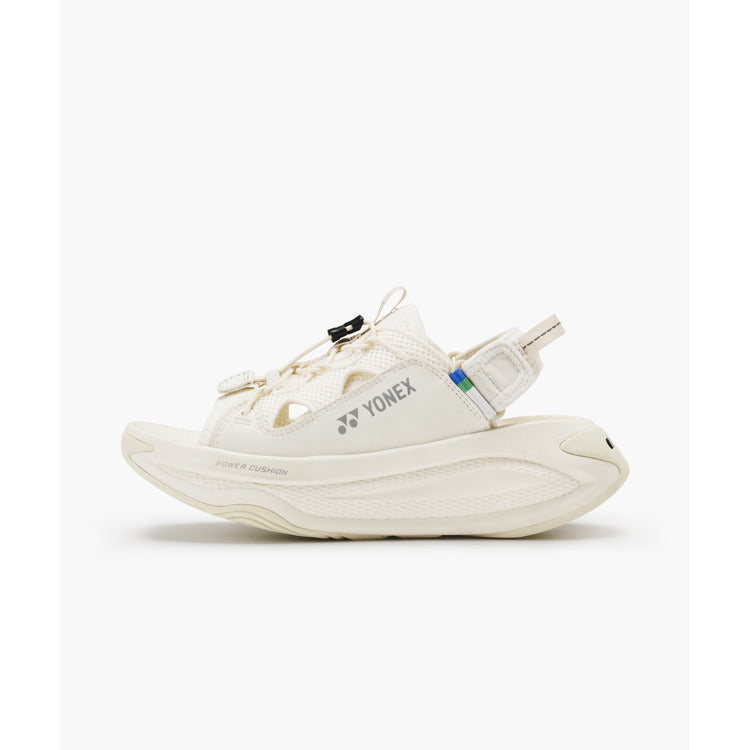 【預訂】Yonex Raftrocker Sandals SHWRA1 - NATURAL