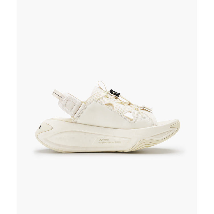 【預訂】Yonex Raftrocker Sandals SHWRA1 - NATURAL