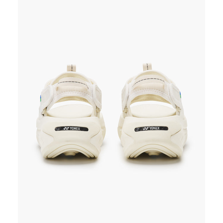 【預訂】Yonex Raftrocker Sandals SHWRA1 - NATURAL