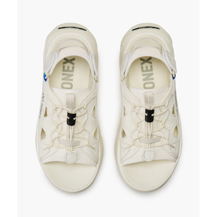 【預訂】Yonex Raftrocker Sandals SHWRA1 - NATURAL